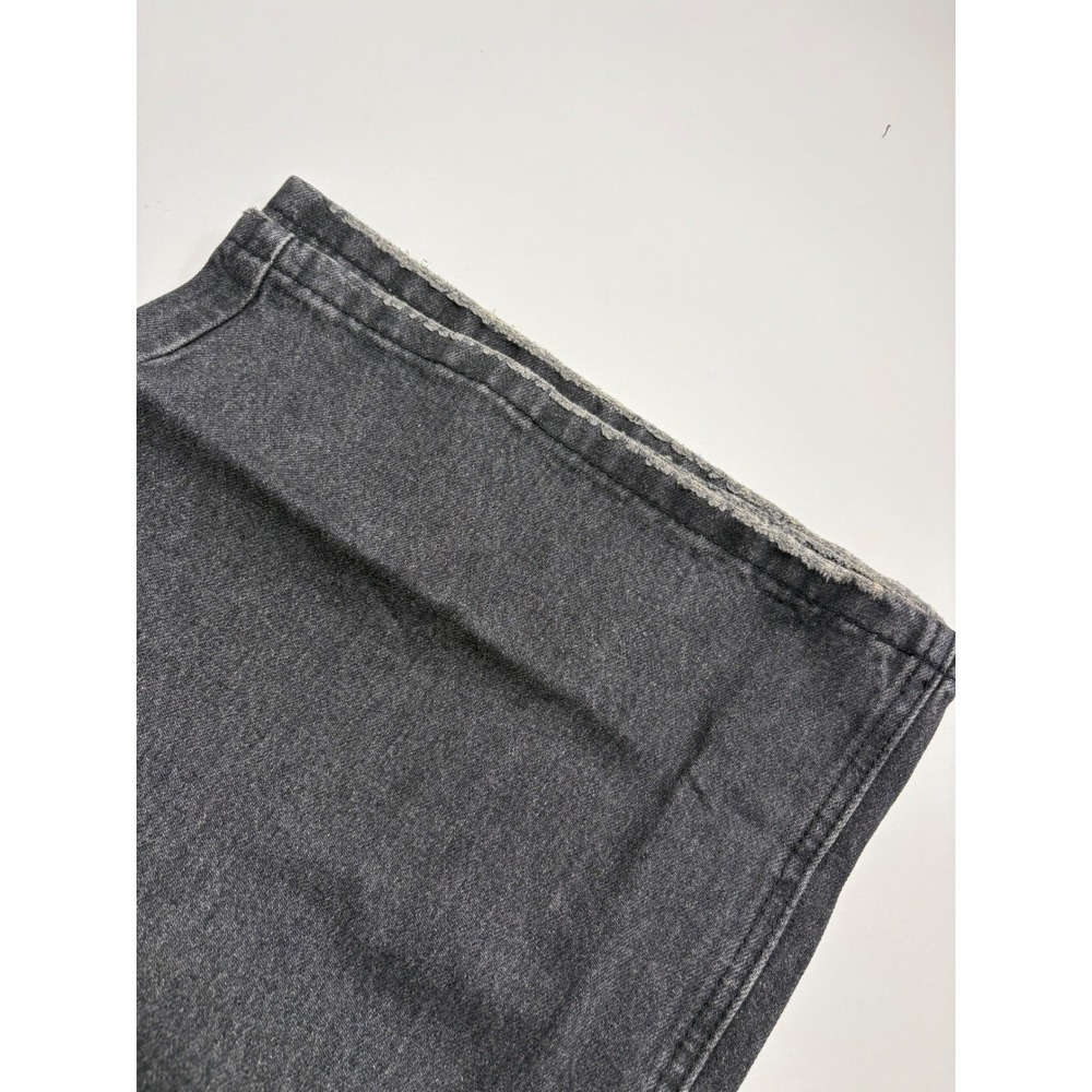 Savoywest Men's Charcoal Foundation Baggy Jeans NWT Size 32 - Picture 5 of 7